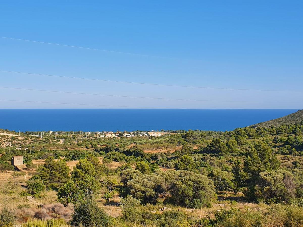 Peniscola Mar Y Montanaヴィラ エクステリア 写真