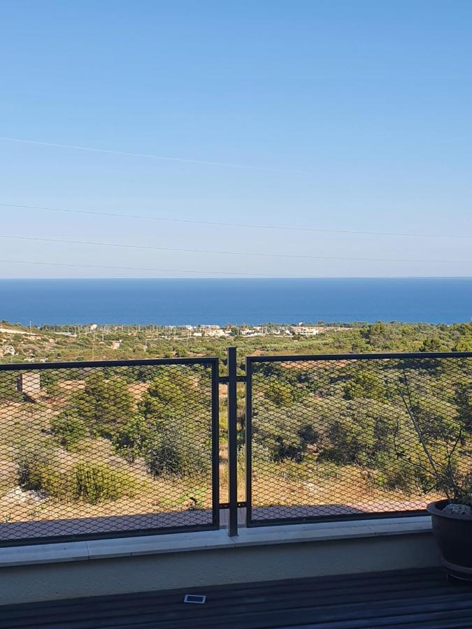 Peniscola Mar Y Montanaヴィラ エクステリア 写真